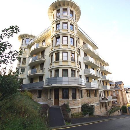 Apartment Svahova Karlovy Vary Esterno foto