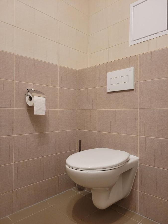 Apartment Svahova Karlovy Vary Esterno foto
