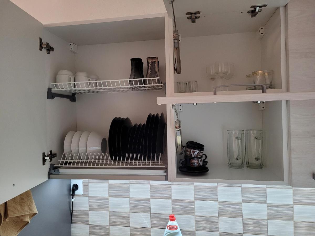 Apartment Svahova Karlovy Vary Esterno foto