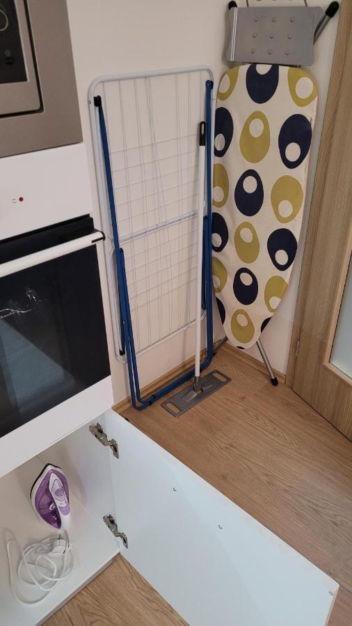 Apartment Svahova Karlovy Vary Esterno foto